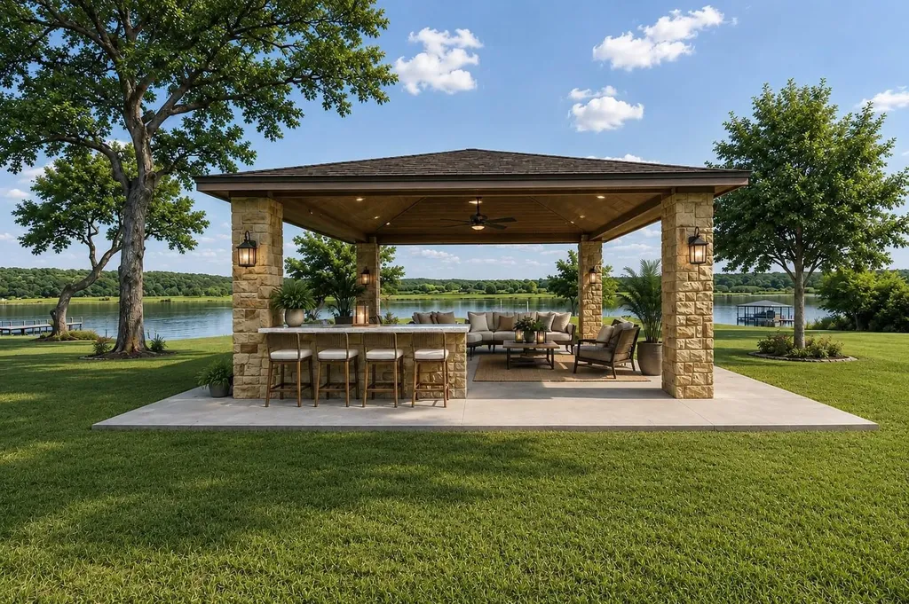 259 Chimney Cove Drive Marble Falls TX 78654