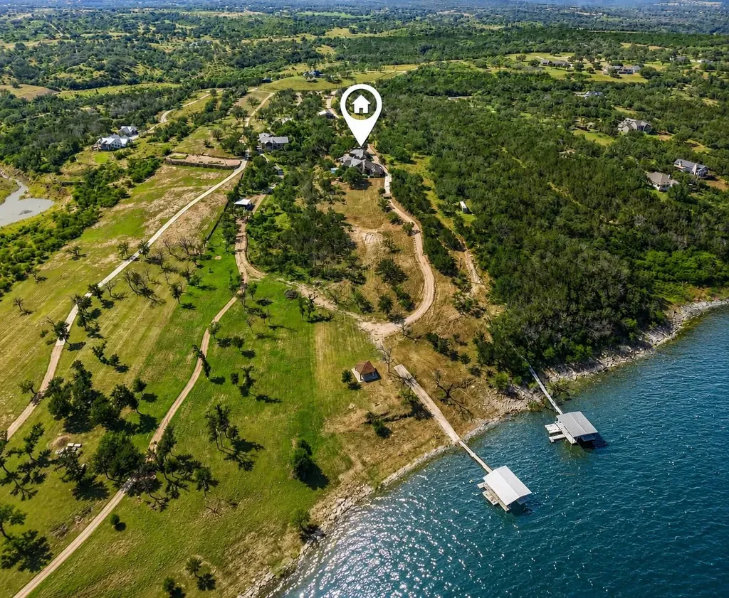 259 Chimney Cove Drive Marble Falls TX 78654