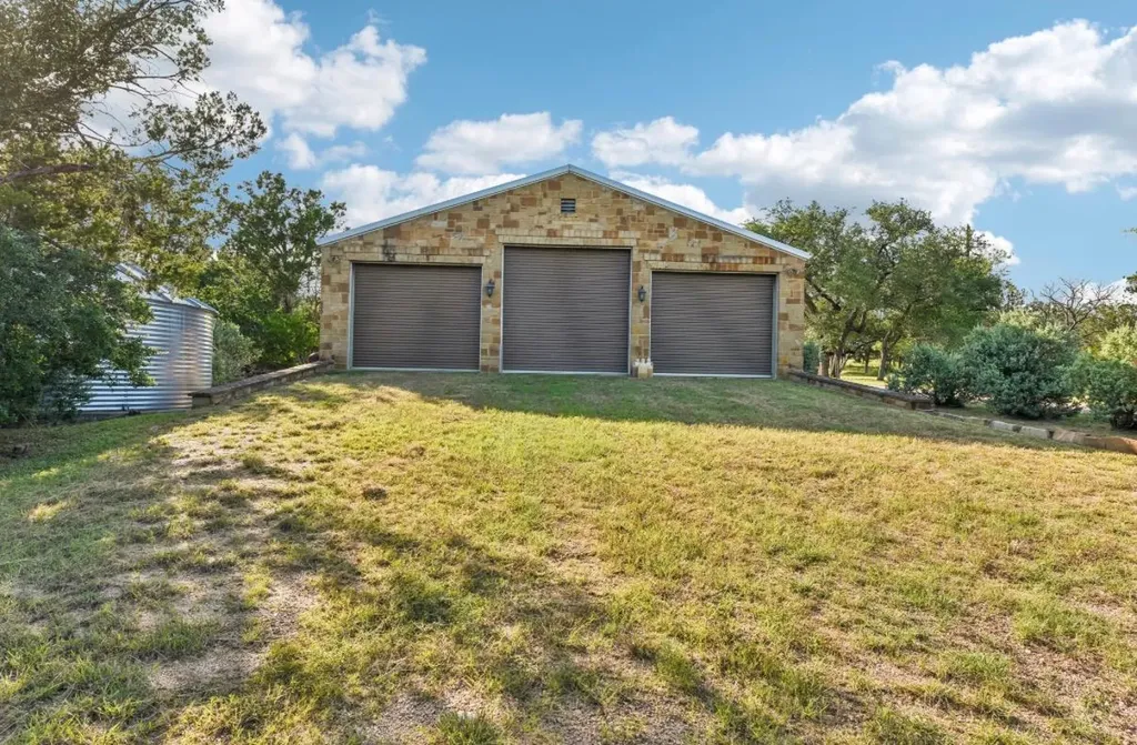 259 Chimney Cove Drive Marble Falls TX 78654