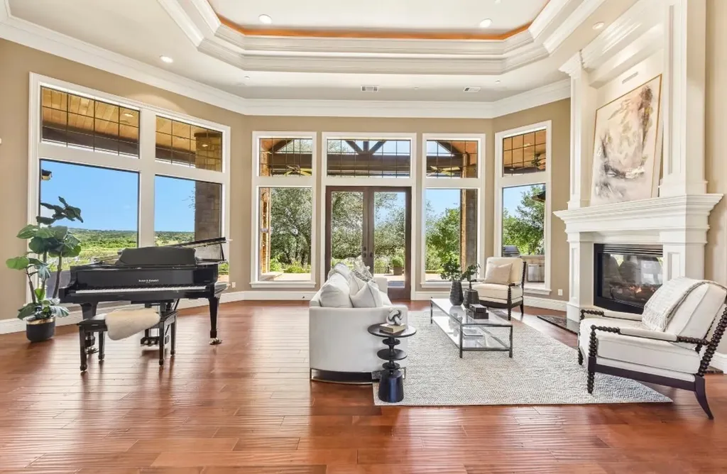 259 Chimney Cove Drive Marble Falls TX 78654