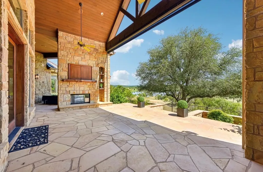 259 Chimney Cove Drive Marble Falls TX 78654