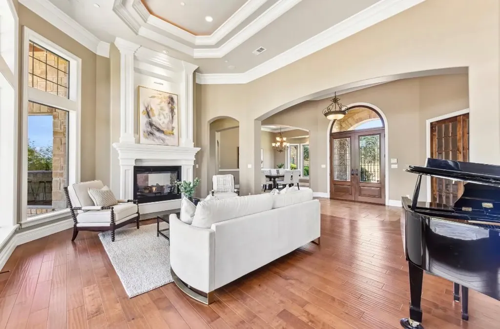 259 Chimney Cove Drive Marble Falls TX 78654