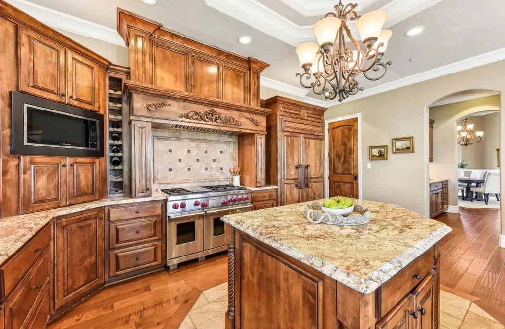 259 Chimney Cove Drive Marble Falls TX 78654