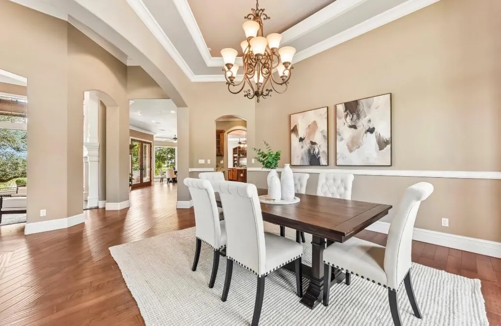 259 Chimney Cove Drive Marble Falls TX 78654