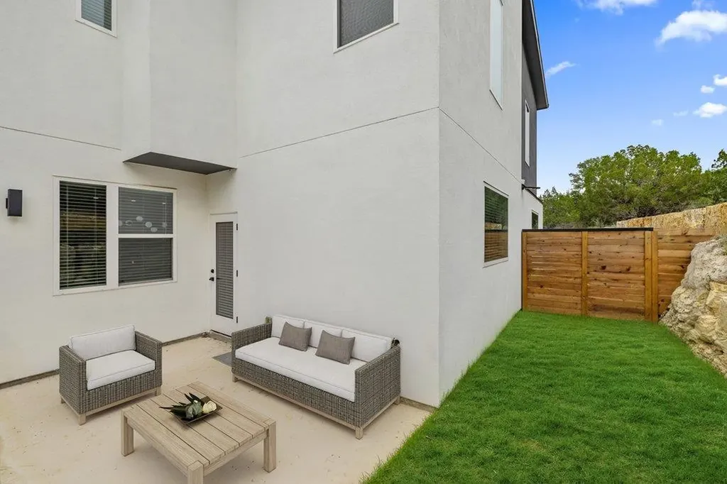 21515 Patton Avenue Lago Vista TX 78645