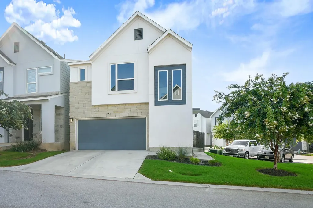 5160 N A W Grimes Boulevard Round Rock TX 78665