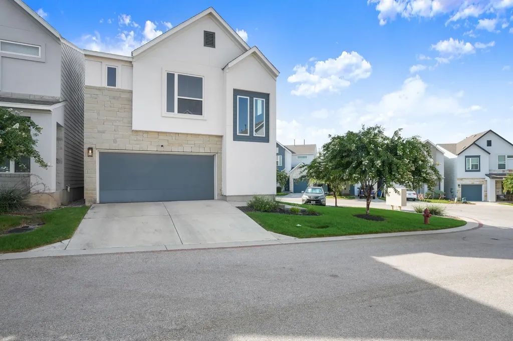 5160 N A W Grimes Boulevard Round Rock TX 78665