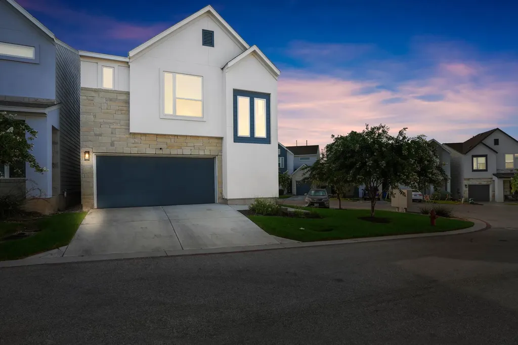 5160 N A W Grimes Boulevard Round Rock TX 78665