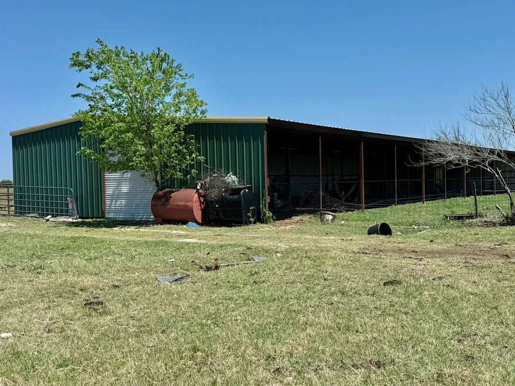 900 County Road 124 Georgetown TX 78626