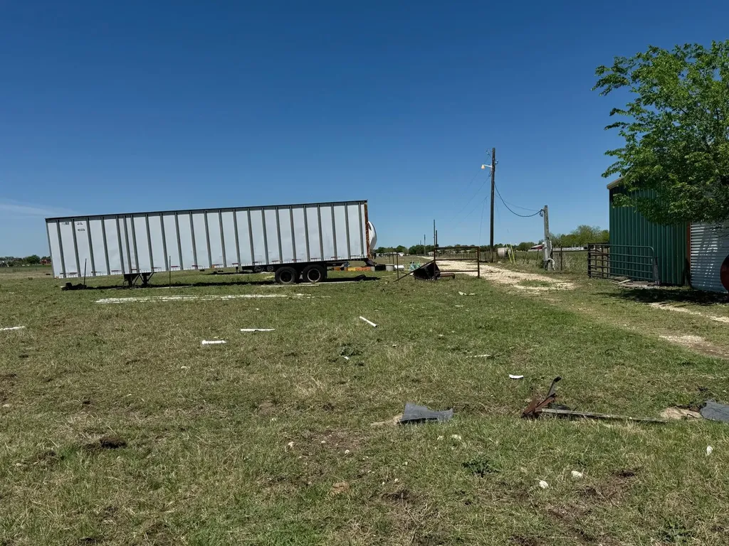900 County Road 124 Georgetown TX 78626