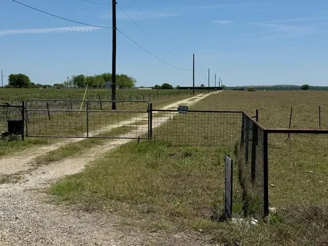 900 County Road 124 Georgetown TX 78626
