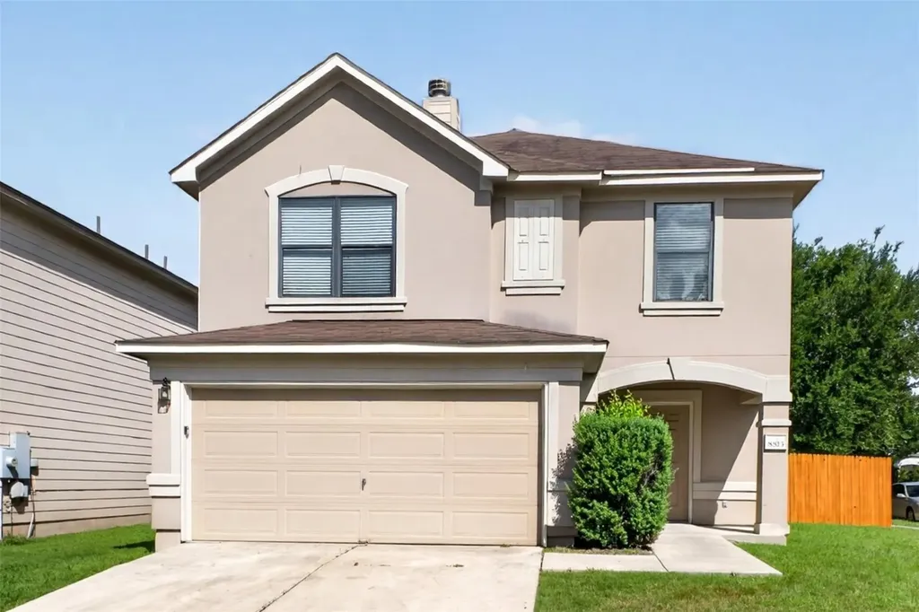 8813 Wiley Way Austin TX 78747