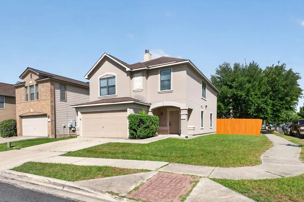 8813 Wiley Way Austin TX 78747