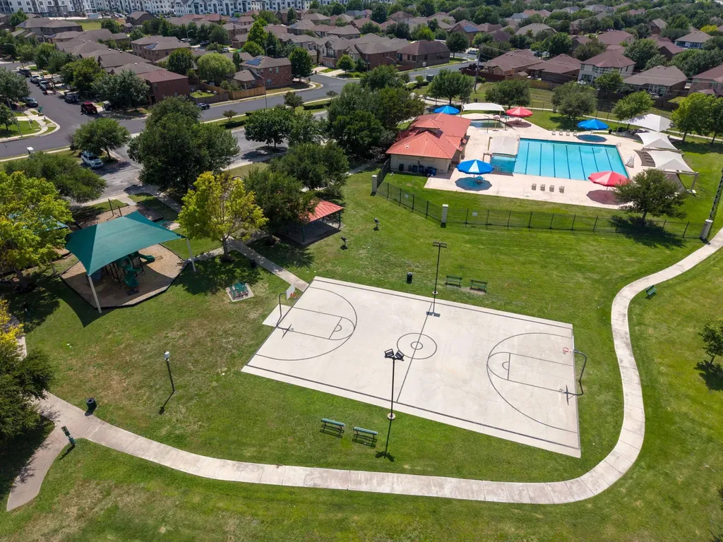 8813 Wiley Way Austin TX 78747
