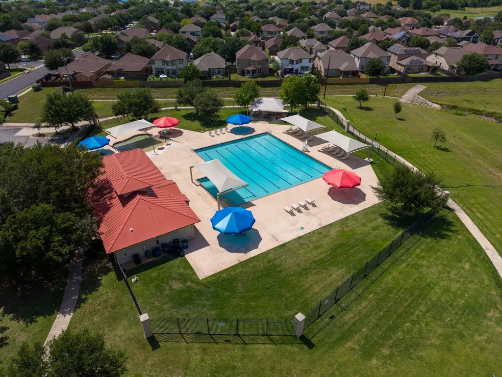 8813 Wiley Way Austin TX 78747