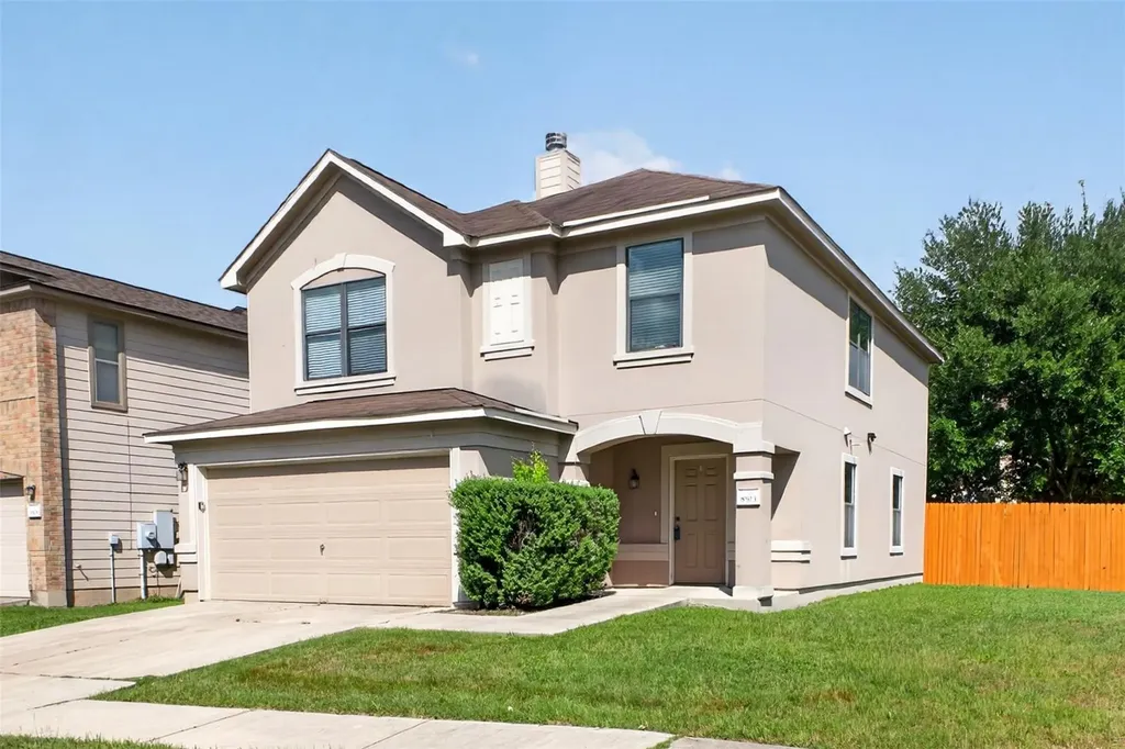 8813 Wiley Way Austin TX 78747