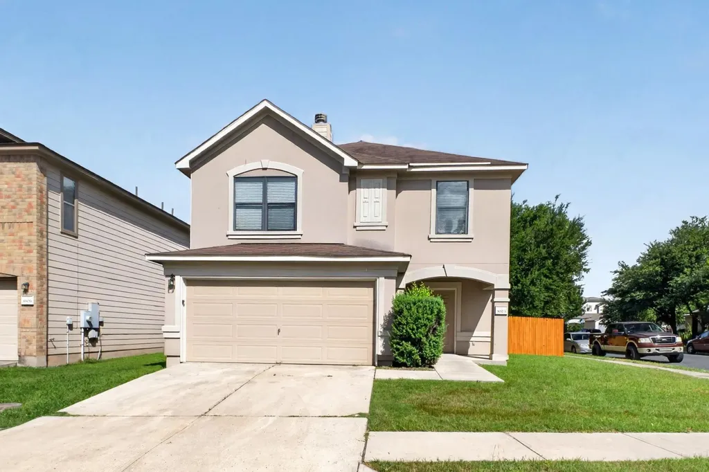 8813 Wiley Way Austin TX 78747