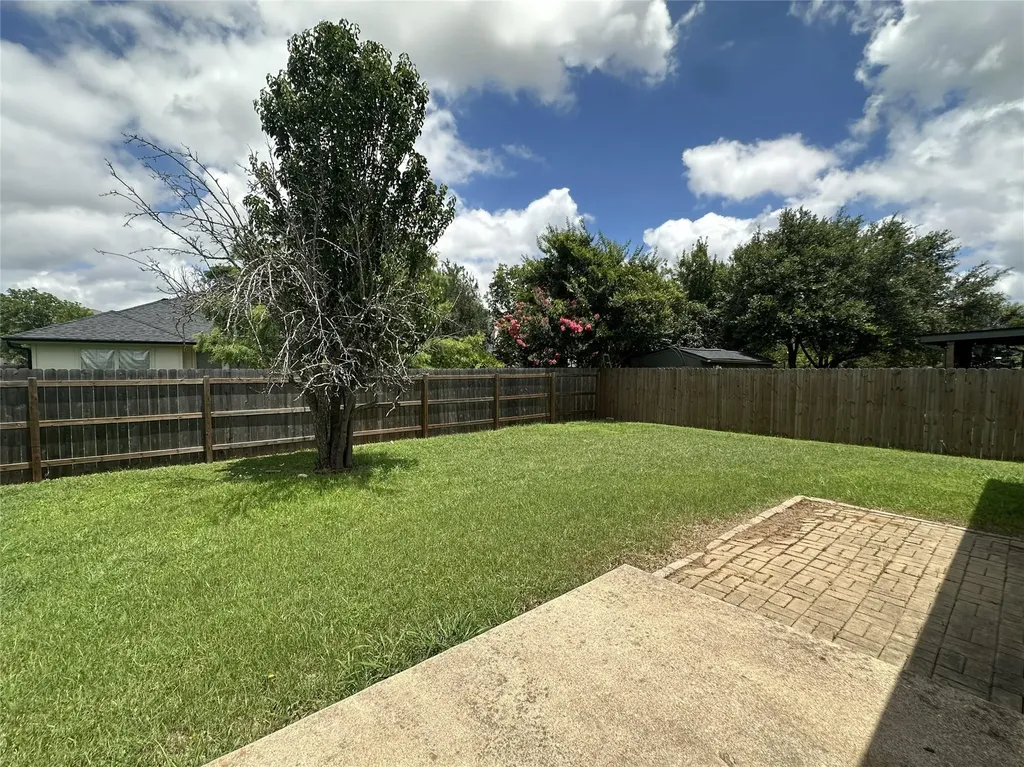 610 Riverway Lane Leander TX 78641