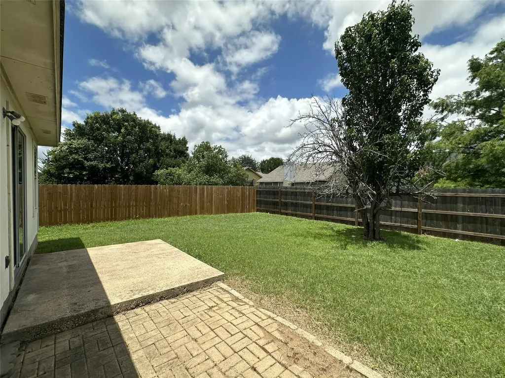 610 Riverway Lane Leander TX 78641