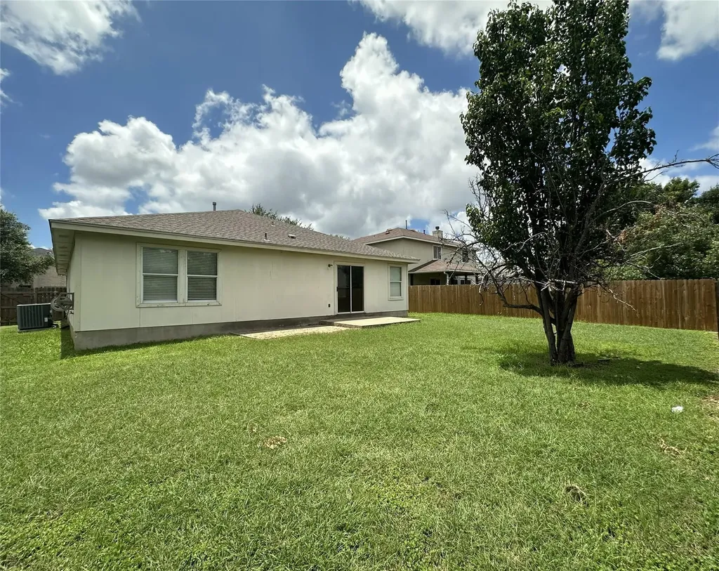 610 Riverway Lane Leander TX 78641