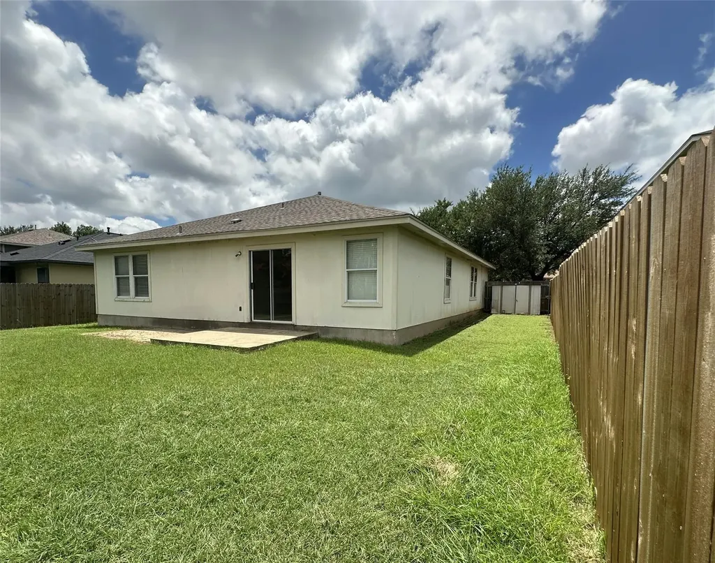 610 Riverway Lane Leander TX 78641