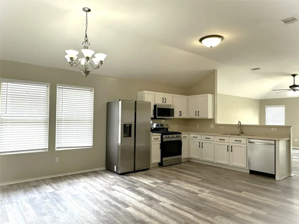 610 Riverway Lane Leander TX 78641