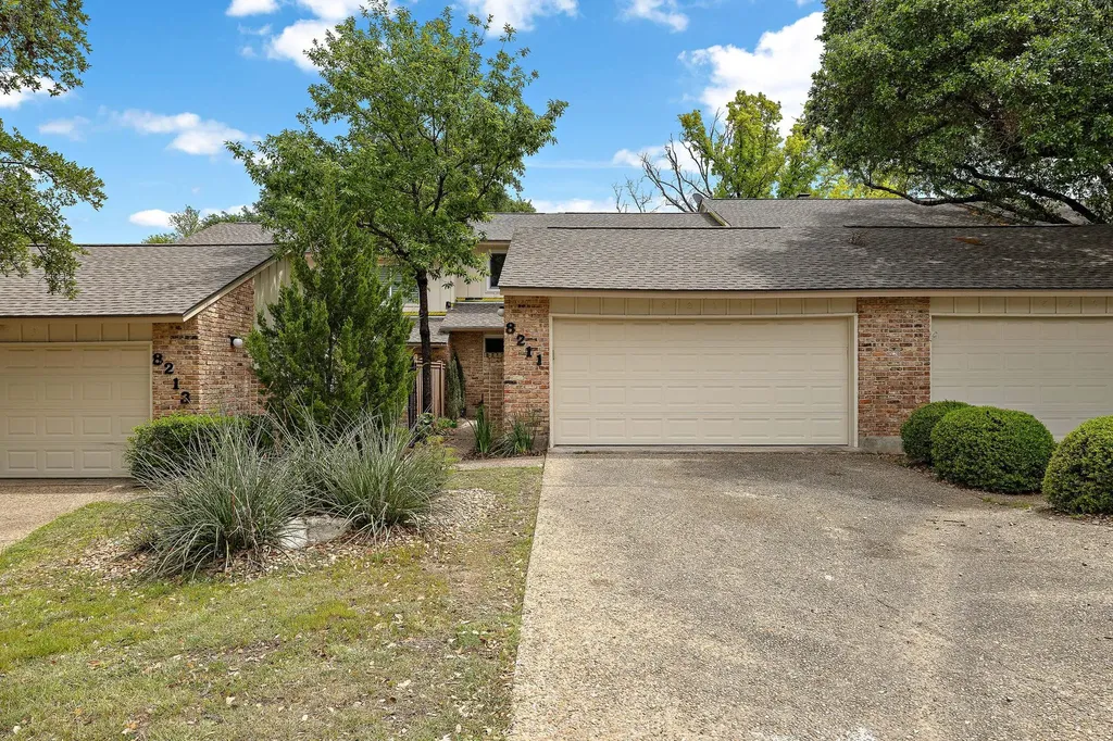 8211 Greenslope Drive Austin TX 78759