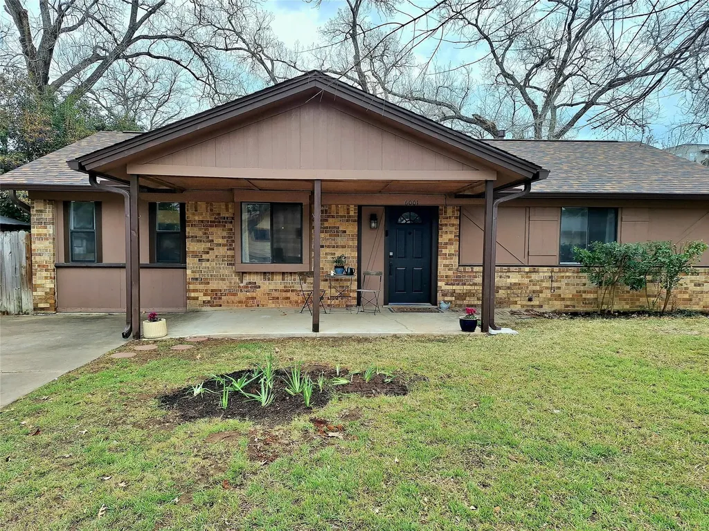 6001 Leisure Run Road Austin TX 78745
