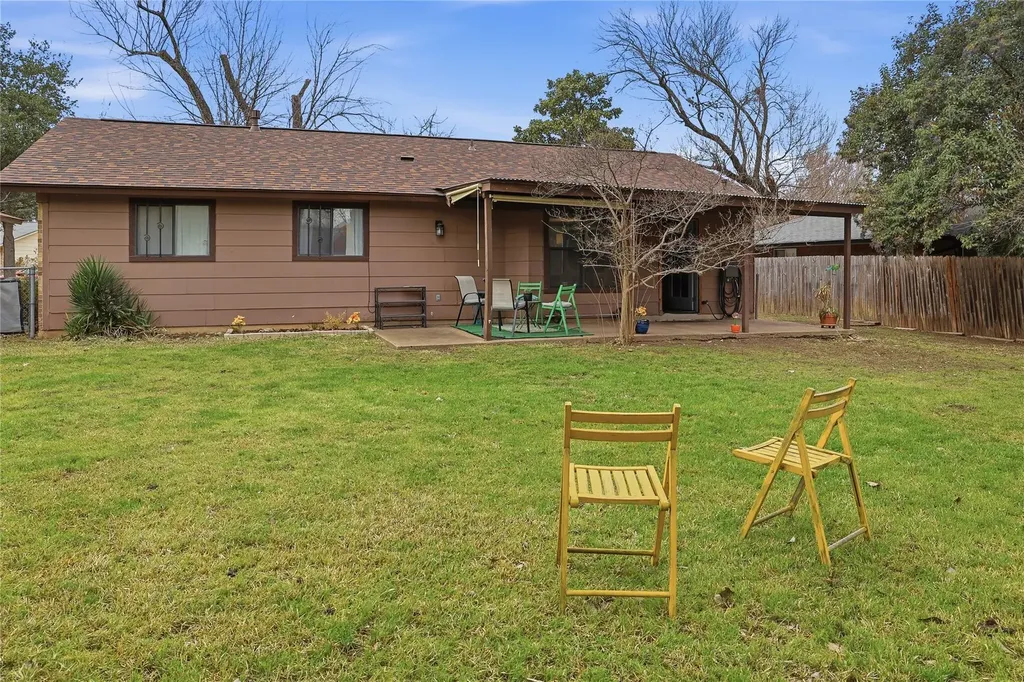 6001 Leisure Run Road Austin TX 78745