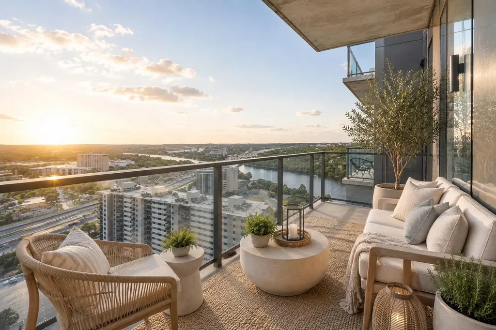 44 East Avenue Austin TX 78701