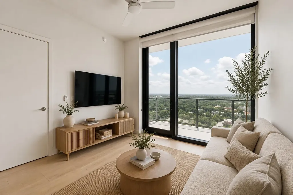 44 East Avenue Austin TX 78701