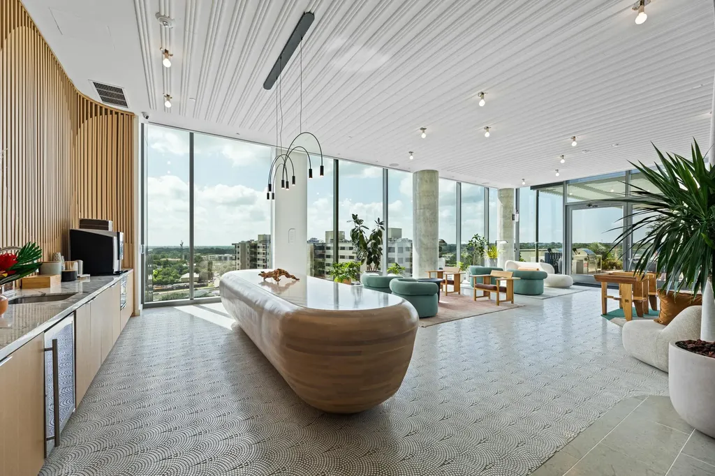 44 East Avenue Austin TX 78701