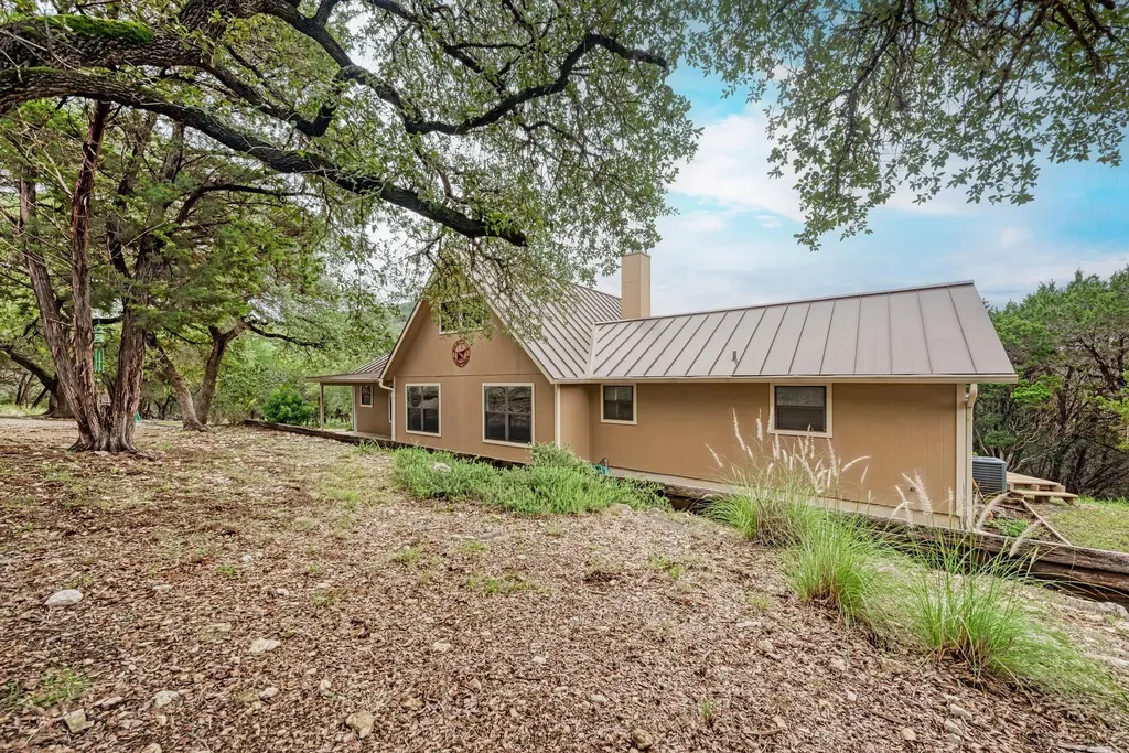 5093 Chimney Rock Canyon Lake TX 78133