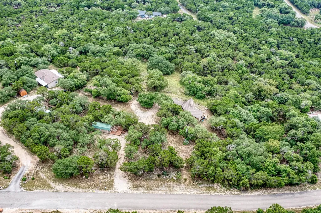 5093 Chimney Rock Canyon Lake TX 78133