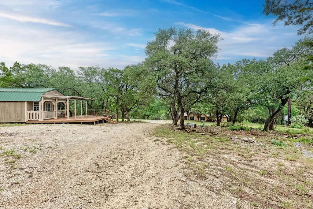 5093 Chimney Rock Canyon Lake TX 78133