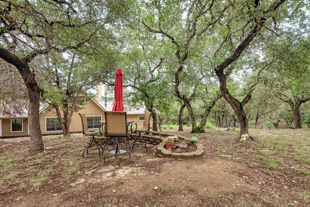 5093 Chimney Rock Canyon Lake TX 78133