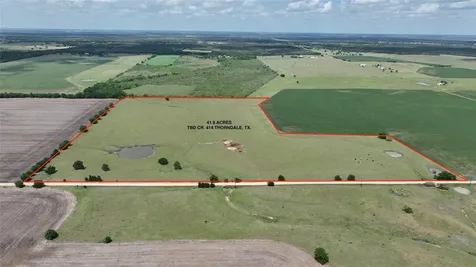 Tbd County Road 414 Thorndale TX 76577