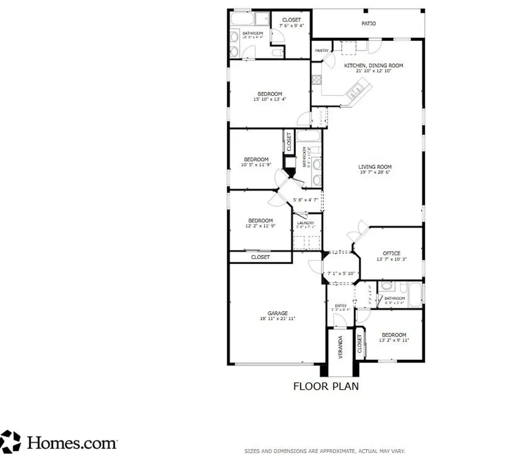 499 Eagle Brook Lane Buda TX 78610
