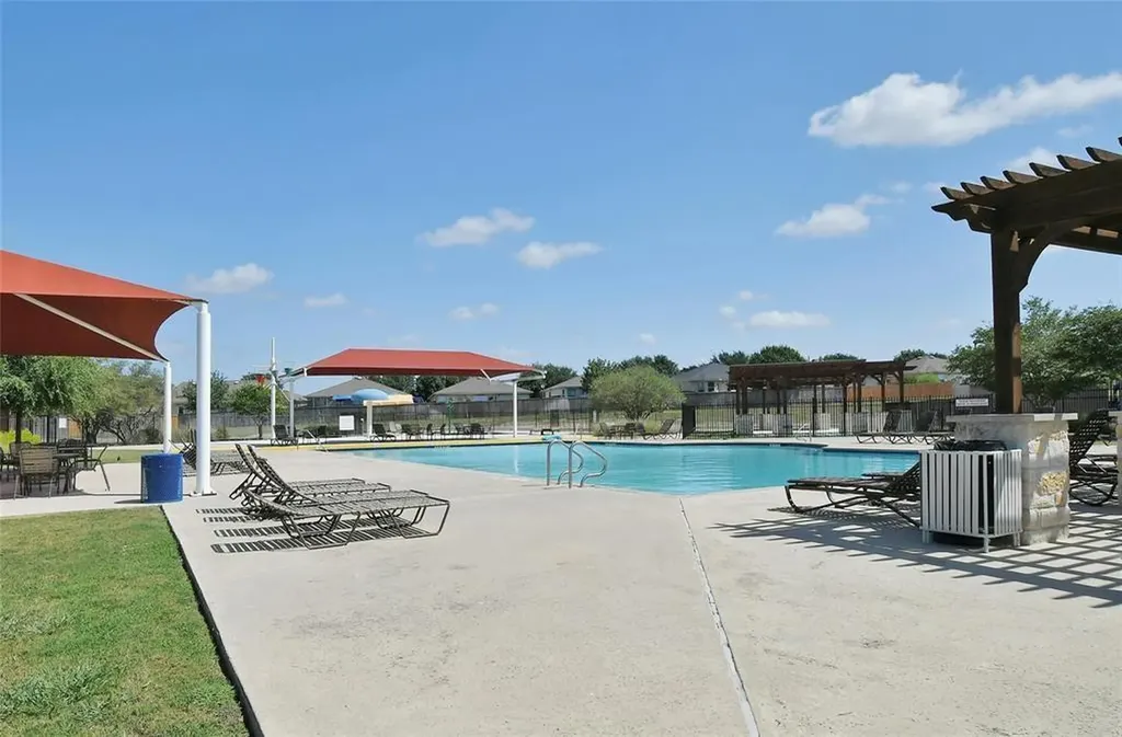 499 Eagle Brook Lane Buda TX 78610