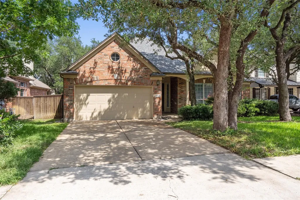 10421 Hansa Drive Austin TX 78739