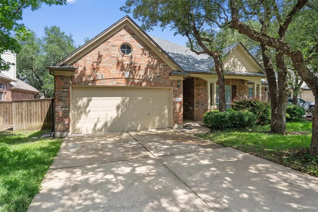10421 Hansa Drive Austin TX 78739
