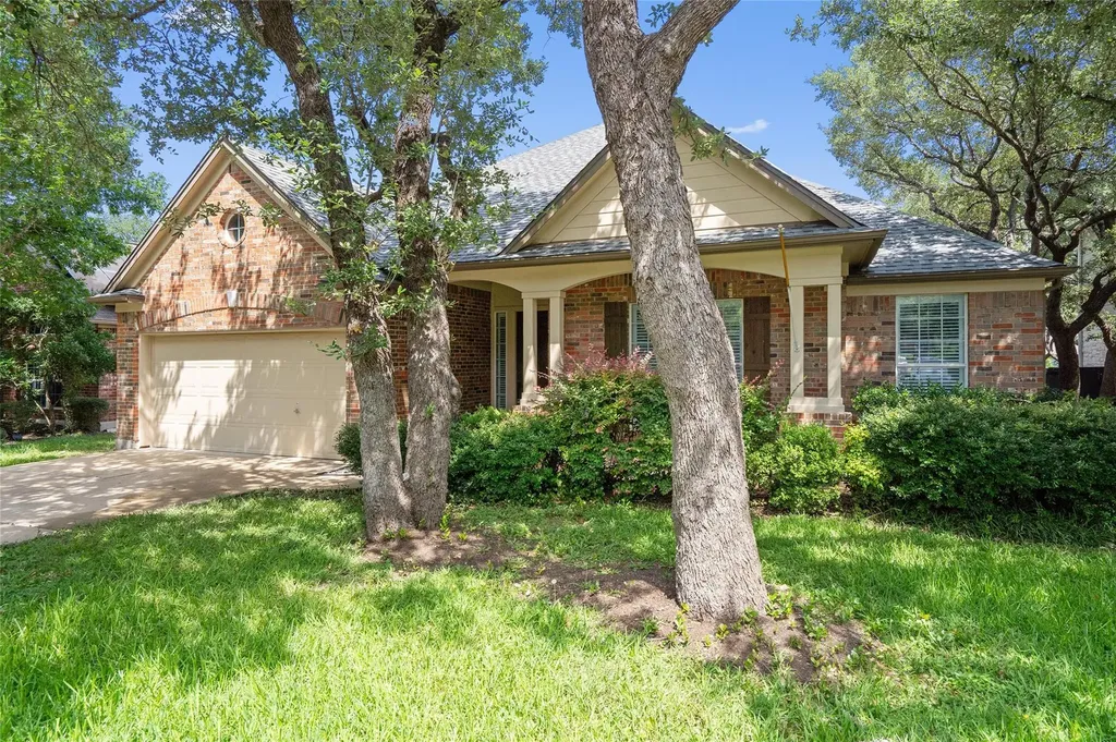 10421 Hansa Drive Austin TX 78739