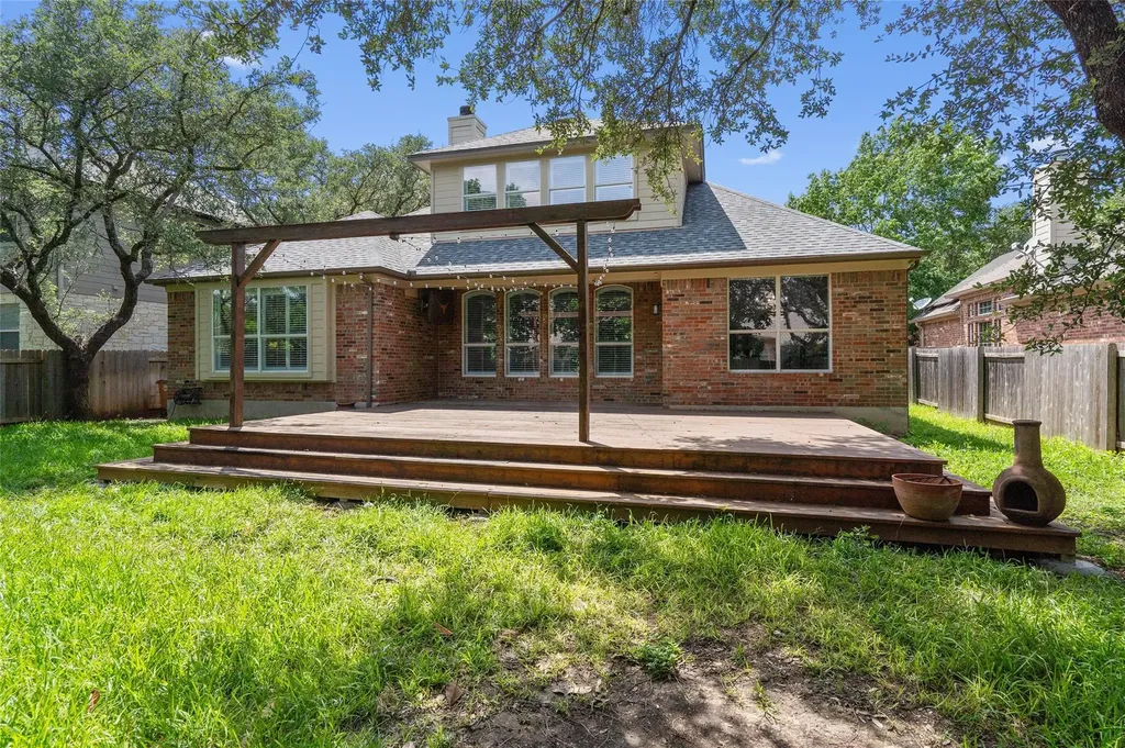 10421 Hansa Drive Austin TX 78739
