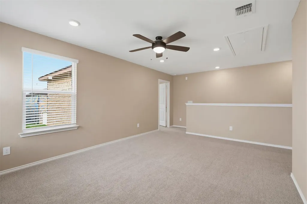 7801 Song Sparrow Drive Austin TX 78744