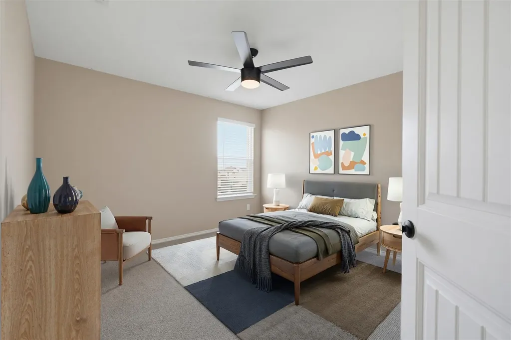 7801 Song Sparrow Drive Austin TX 78744