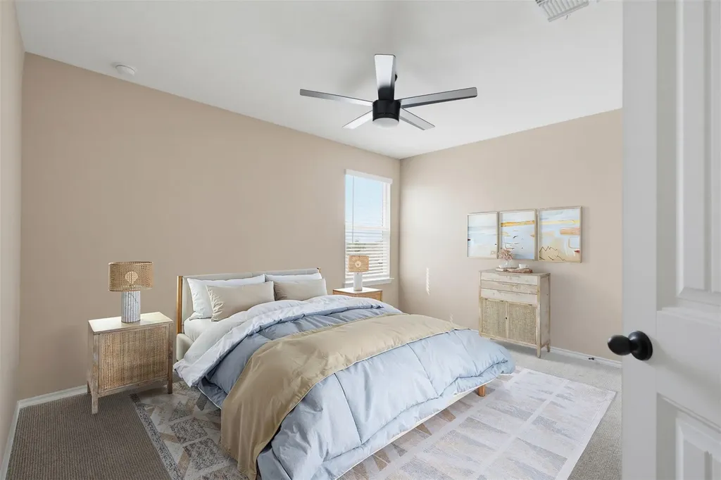 7801 Song Sparrow Drive Austin TX 78744