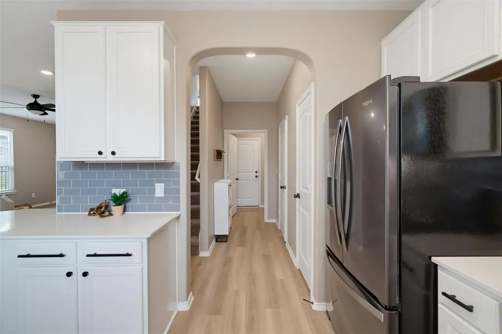 7801 Song Sparrow Drive Austin TX 78744