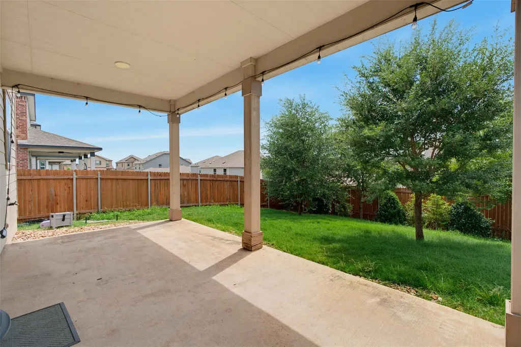 7801 Song Sparrow Drive Austin TX 78744