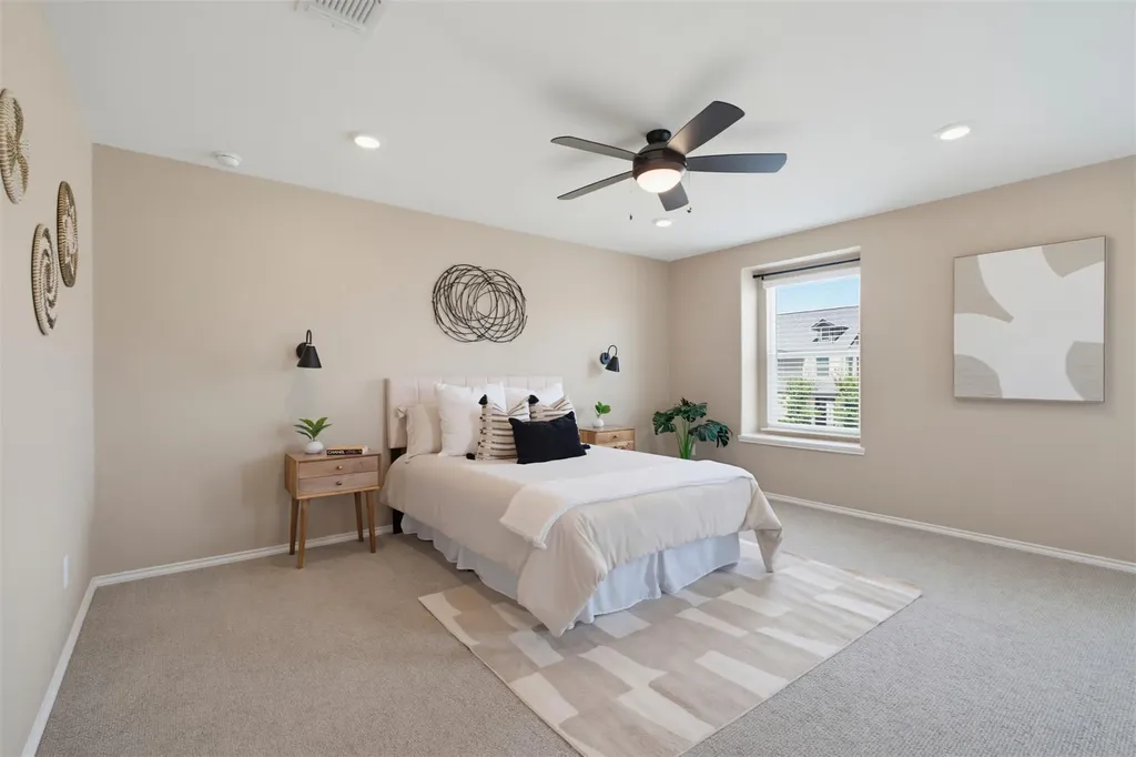 7801 Song Sparrow Drive Austin TX 78744