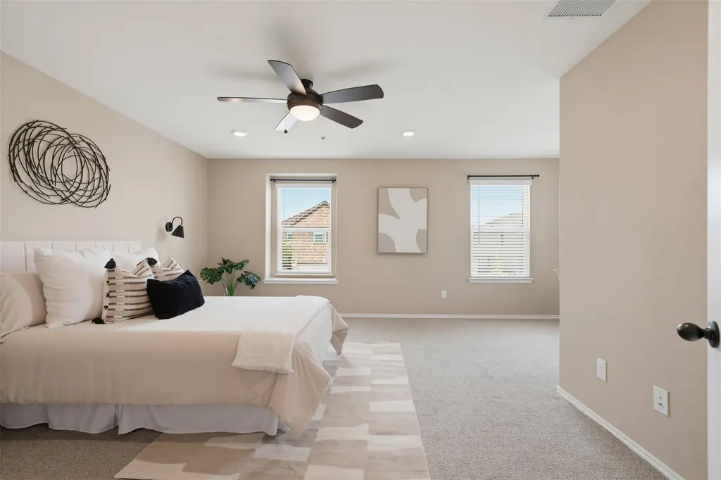 7801 Song Sparrow Drive Austin TX 78744